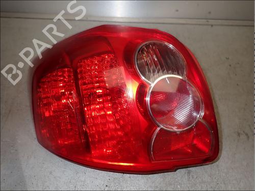 Used Left taillight Left taillight 34032954 34032954