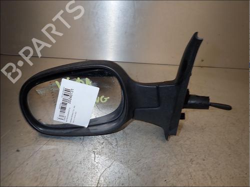 Used Left mirror Left mirror NISSAN MICRA III (K12) 1.2 16V (65 hp) 34026756 34026756
