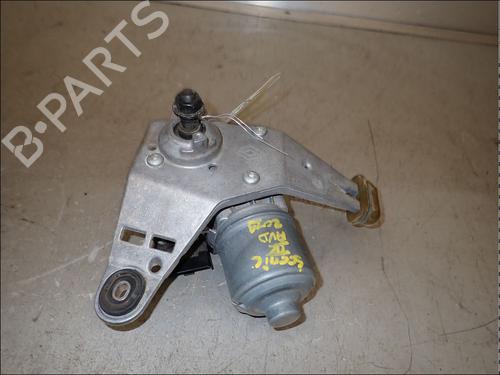 Used Front wiper motor Front wiper motor RENAULT SCÉNIC IV (J9_) 1.3 TCe 140 (140 hp) 34033467 34033467