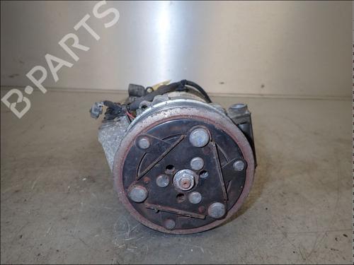 Used AC compressor AC compressor RENAULT CLIO V (B7_) 1.0 TCe 100 (B7MT) (101 hp) 34020195 34020195