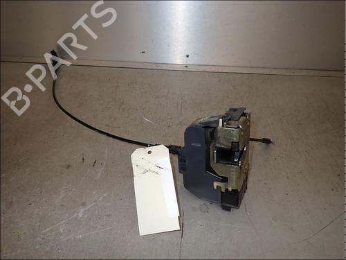 Used Rear left lock Rear left lock 34016594 34016594