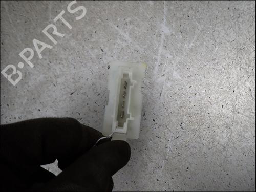 Heater resistor DACIA LOGAN MCV (KS_) 1.5 dCi (KS0W) | BP37065612M108 - Image 4