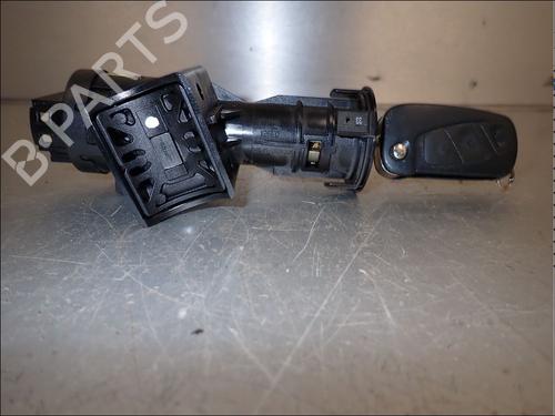 Ignition barrel FORD KA (RU8) 1.2 | BP34020926M48 - Image 2