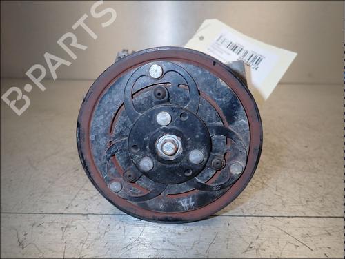 AC compressor RENAULT CLIO IV (BH_) 1.5 dCi 110 | BP34012774M34 - Image 3