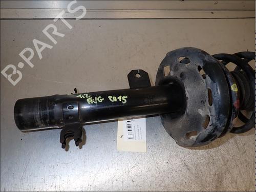 Left front shock absorber PEUGEOT 2008 I (CU_) 1.2 THP 110 / PureTech 110 | BP34027259M16 - Image 2