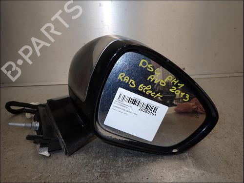 Used Right mirror Right mirror CITROËN DS4 (NX_) 1.6 HDi 115 (114 hp) 35941309 35941309