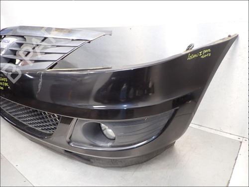 Foran kofangere DACIA LOGAN (LS_) 1.4 MPI LPG (LS0C) | BP34026600C7 - Image 2