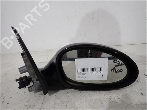 Used Right mirror Right mirror BMW 3 (E90) 320 d (163 hp) 34024255 34024255