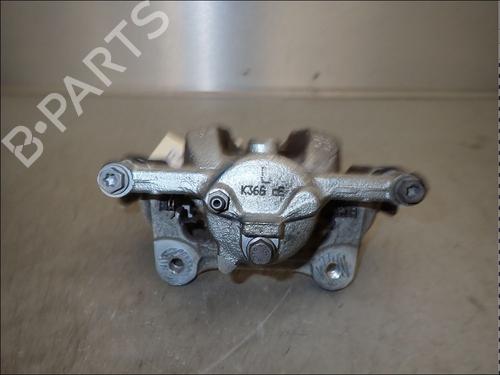 Left front brake caliper FORD PUMA (J2K, CF7) 1.0 EcoBoost mHEV | BP34031985M105 - Image 3