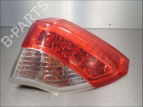 Used Right taillight Right taillight RENAULT LAGUNA III (BT0/1) 1.5 dCi (BT00, BT0A, BT0T, BT1J) (110 hp) 39899552 39899552