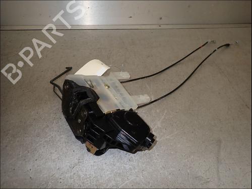 Used Front left lock Front left lock HYUNDAI TUCSON (JM) 2.0 CRDi All-wheel Drive (140 hp) 34416160 34416160
