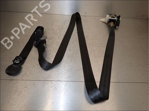 Used Front left seatbelt Front left seatbelt 34025013 34025013