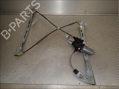 Used Front left window mechanism Front left window mechanism 34019220 34019220