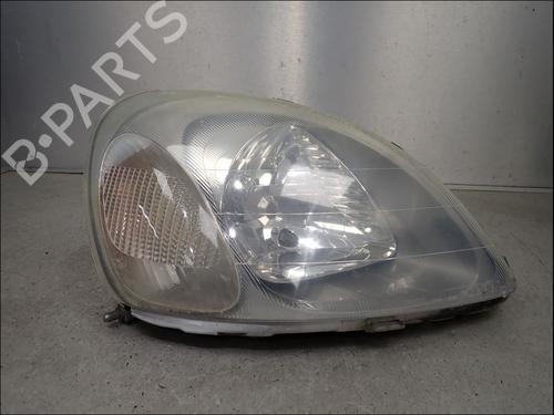 Used Right headlight Right headlight 37687745 37687745