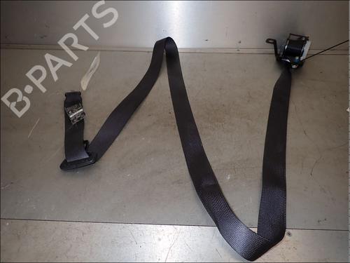 Used Rear center seatbelt Rear center seatbelt 34018670 34018670