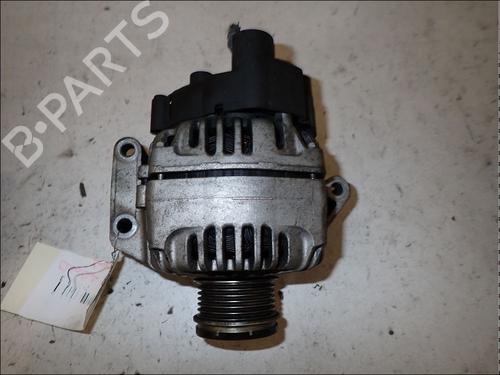 Alternator FIAT QUBO (225_) 1.3 D Multijet (225CXB1A, 225AXB1A, 225CXB11, 225AXB11,... | BP34019360M7 - Image 2