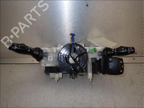 Used Headlight switch Headlight switch RENAULT SCÉNIC III (JZ0/1_) 1.5 dCi (86 hp) 34034221 34034221