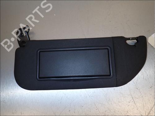 left-sun-visor-citroen-ds3-sa_-2009-2010-2011-2012-2013-2014-2015-2016-34029871 main image