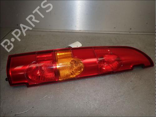 Used Other Other RENAULT KANGOO (KC0/1_) 1.5 dCi (KC07) (65 hp) 34036009 34036009