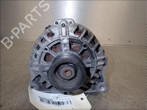 Used Alternator Alternator 34017689 34017689