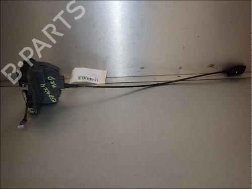 Used Rear right lock Rear right lock 34019952 34019952