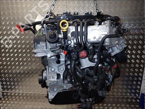 Motor Motor VW GOLF VII (5G1, BQ1, BE1, BE2) 1.6 TDI (90 hp) 34015899 34015899