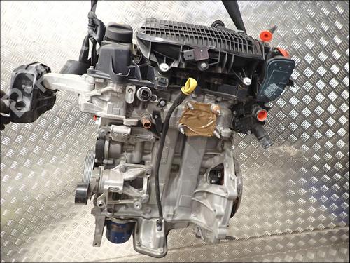 Used Engine Engine 39577208 39577208