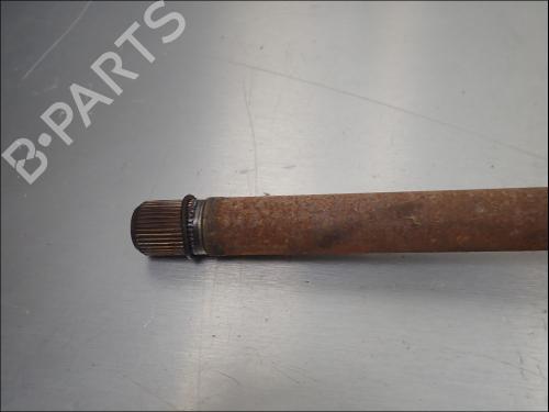 Right front driveshaft CITROËN C4 SPACETOURER (3D_) 1.5 BlueHDi 130 | BP40620255M39 - Image 5