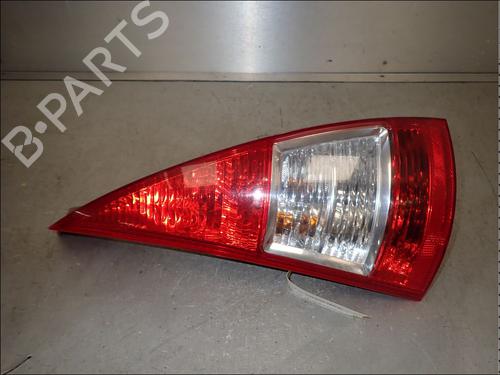 Used Left taillight Left taillight 34034223 34034223
