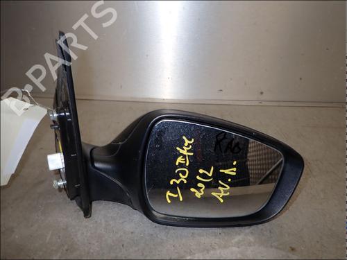 Used Right mirror Right mirror HYUNDAI i30 (GD) 1.6 CRDi (110 hp) 34015923 34015923