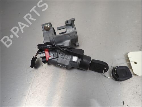 Ignition barrel VW POLO (6N2) 1.4 16V | BP39899502M48 - Image 2