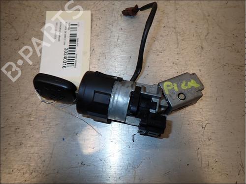 Used Ignition barrel Ignition barrel CITROËN C4 Grand Picasso I (UA_) 1.6 HDi (109 hp) 34024074 34024074