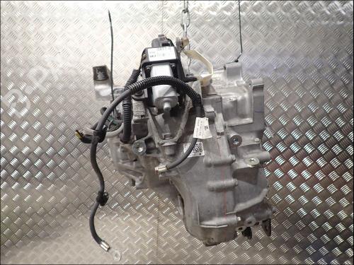 Gearbox CITROËN C4 Picasso II 1.6 BlueHDi 120 | BP40523209M3 - Image 2