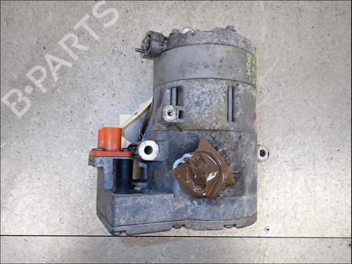 AC compressor VW PASSAT B8 Variant (3G5, CB5) 1.4 GTE Hybrid | BP37601039M34 - Image 3