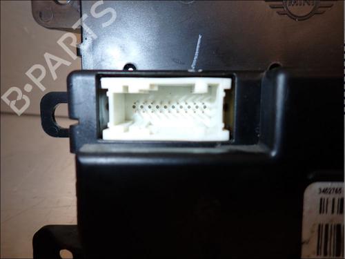 Climate control MINI MINI (R56) Cooper D | BP34024974I5 - Image 3