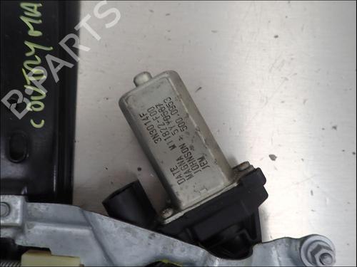 Front left window mechanism MINI MINI COUNTRYMAN (R60) Cooper SD | BP39644311C22 - Image 3