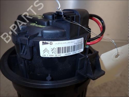 Heater blower motor CITROËN C3 III (SX) 1.5 BlueHDi 100 (SXYHYP, SXYHTU) | BP34025409M62 - Image 4