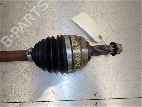 Left front driveshaft DACIA DUSTER (HM_) 1.5 dCi 115 4x4 (HMAD) | BP34028425M38 - Image 3