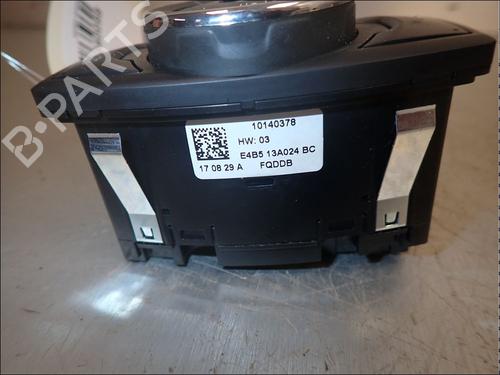 Headlight switch FORD KA+ III (UK, FK) 1.2 Ti-VCT | BP34017301I24  - Image 5