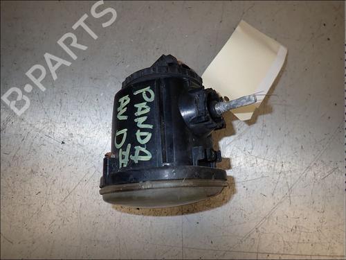 Right front fog light FIAT PANDA (169_) 1.2 (169.AXB11, 169.AXB1A) | BP34031146C31 - Image 2