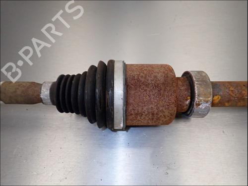 Right front driveshaft RENAULT KANGOO Express (FW0/1_) 1.5 dCi 95 (FW16) | BP39046448M39 - Image 3