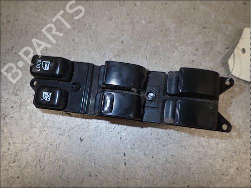 Used Left front window switch Left front window switch PEUGEOT 4007 (VU_, VV_) 2.2 HDi (156 hp) 34035413 34035413