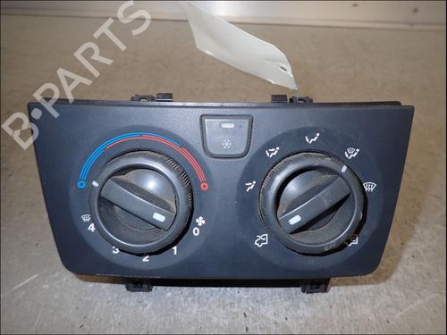climate-control-peugeot-boxer-van-2006-35941284 main image