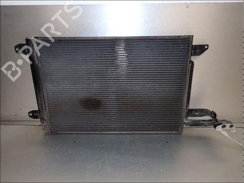 heater-matrix-skoda-octavia-ii-1z3-2004-2005-2006-2007-2008-2009-2010-2011-2012-2013-34147941 main image