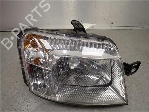 Right headlight FIAT PANDA (169_) 1.2 (169AXF2A, 169AXF1A) | BP37507682C29 - Image 2