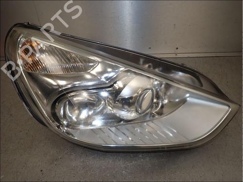 Right headlight FORD S-MAX (WA6) 2.2 TDCi | BP34034813C29 - Image 2