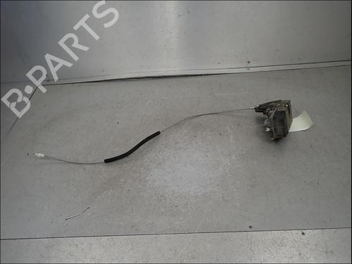 Used Front left lock Front left lock 37584593 37584593
