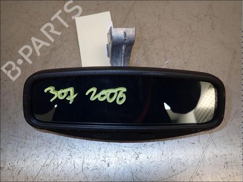 rear-mirror-peugeot-307-3ac-2000-2001-2002-2003-2004-2005-2006-2007-2008-2009-2010-2011-2012-34011980 main image