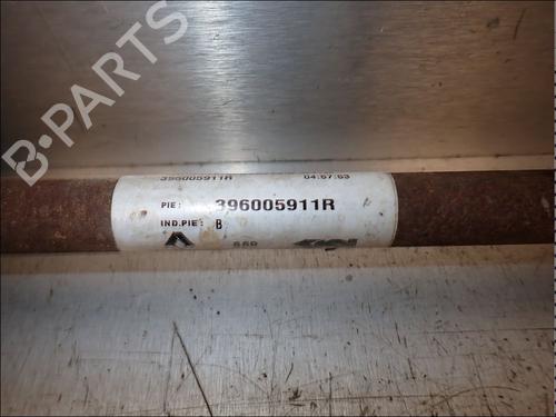 Right rear driveshaft DACIA DUSTER (HM_) 1.5 dCi 115 4x4 (HMAD) | BP34019371M41 - Image 3