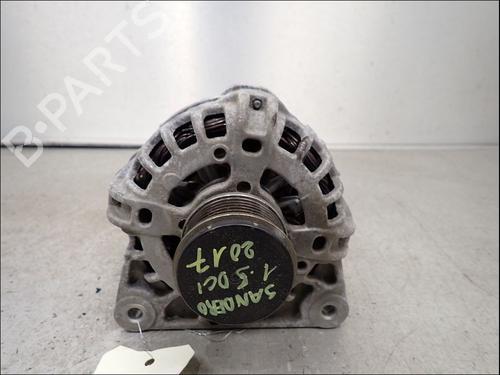 Used Alternator Alternator 37628488 37628488